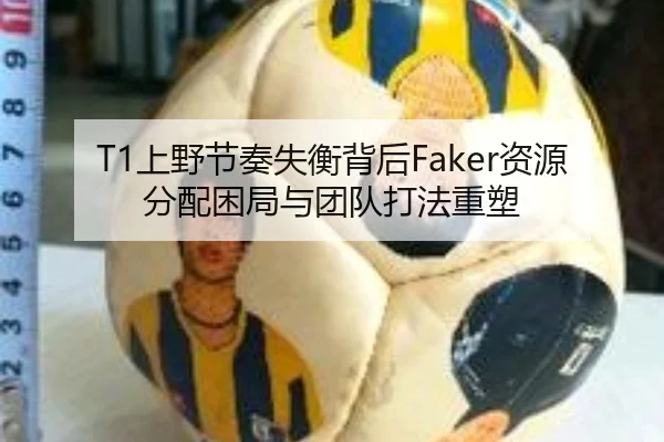 T1上野节奏失衡背后Faker资源分配困局与团队打法重塑